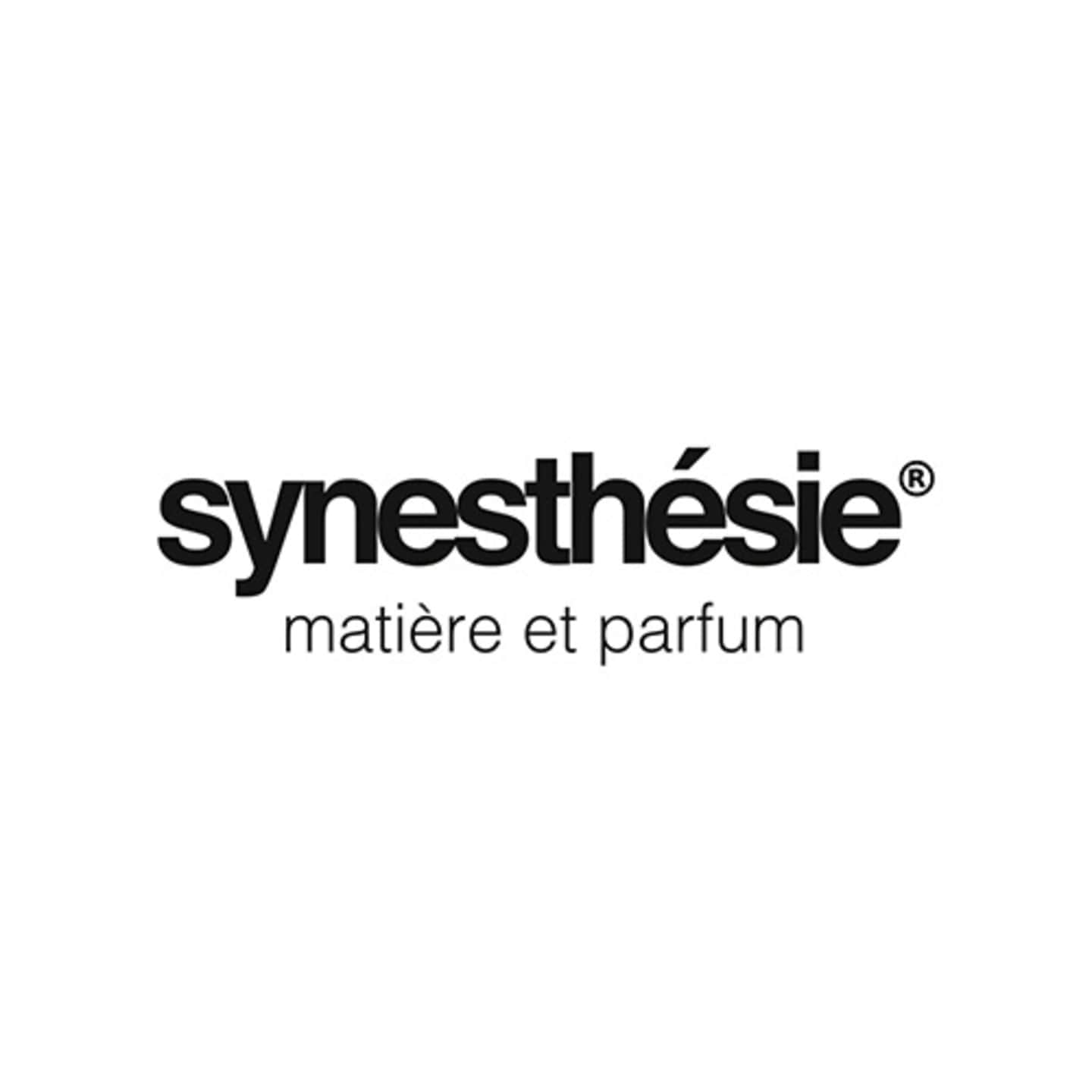 SYNESTHÉSIE