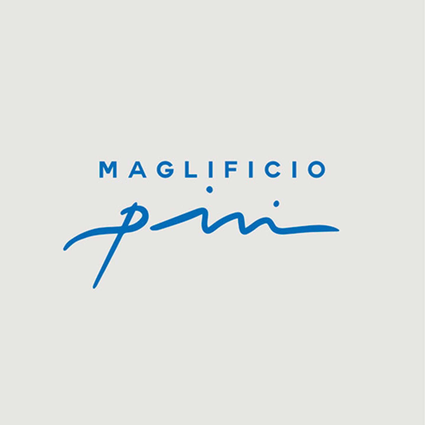 MAGLIFICIO PINI