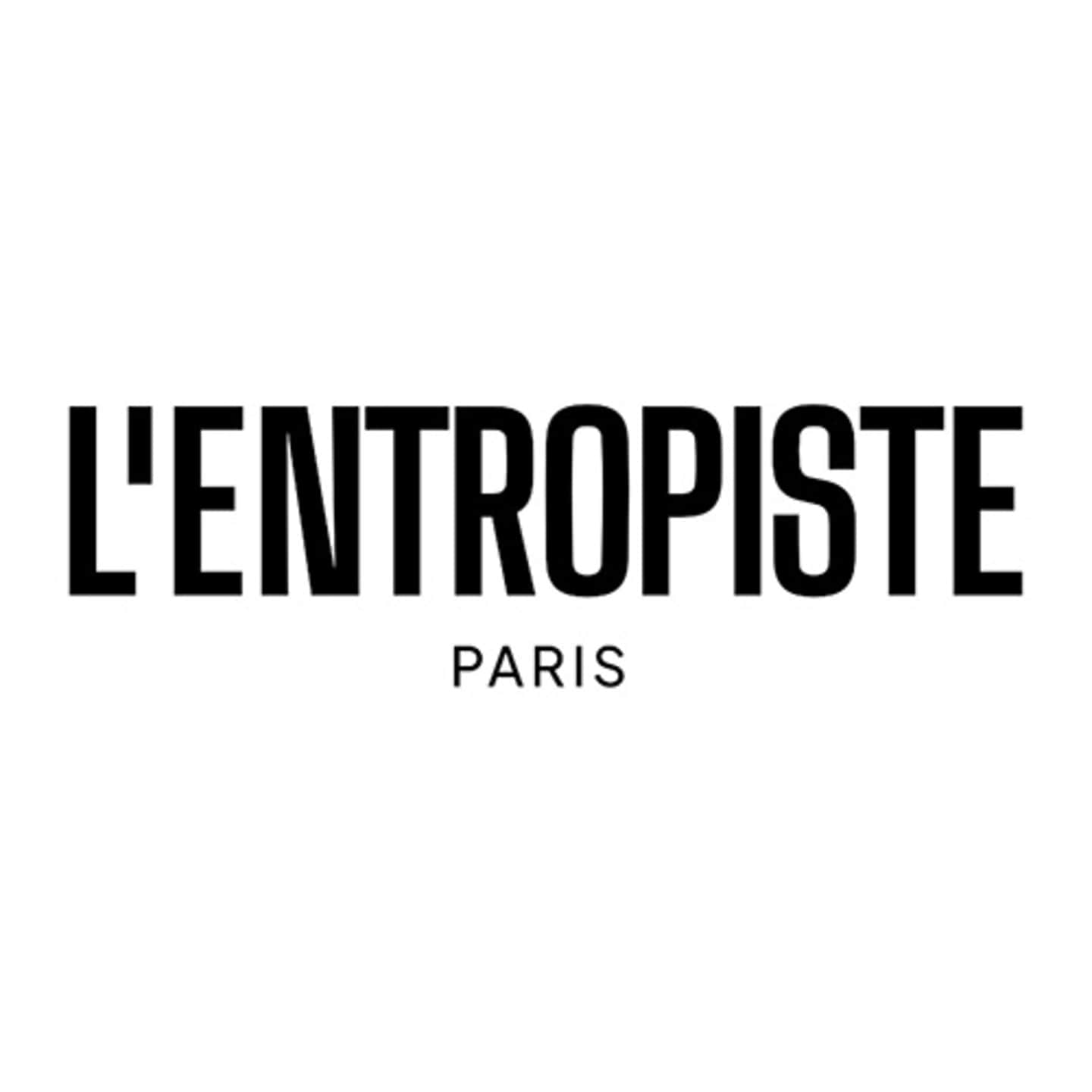 L'ENTROPISTE