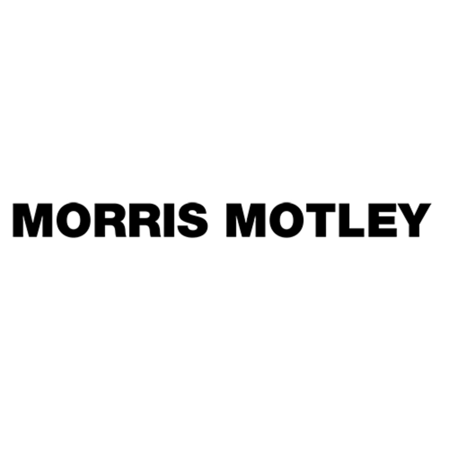 MORRIS MOTLEY