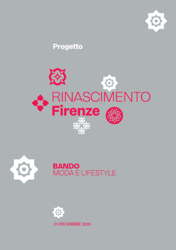 Rinascimento moda 2020 discount