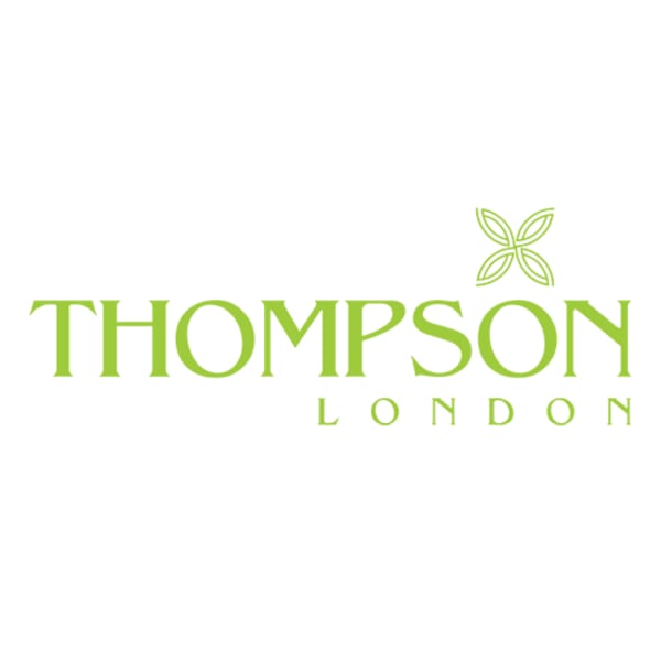 THOMPSON OF LONDON