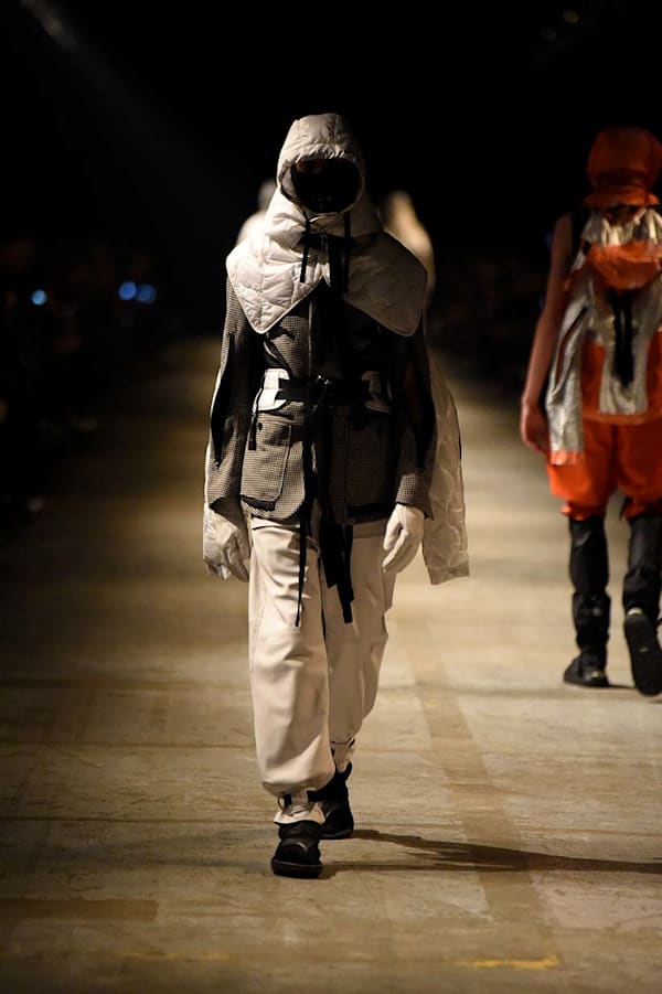 Shadow O' 2025 uomo 2018