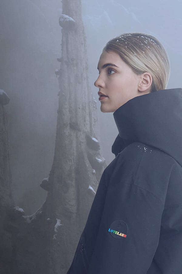 Save the duck gore tex sales