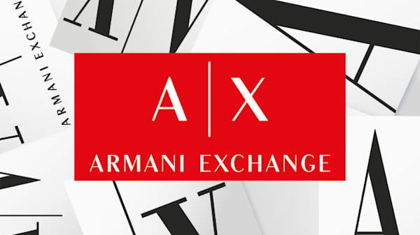 Sito armani shop