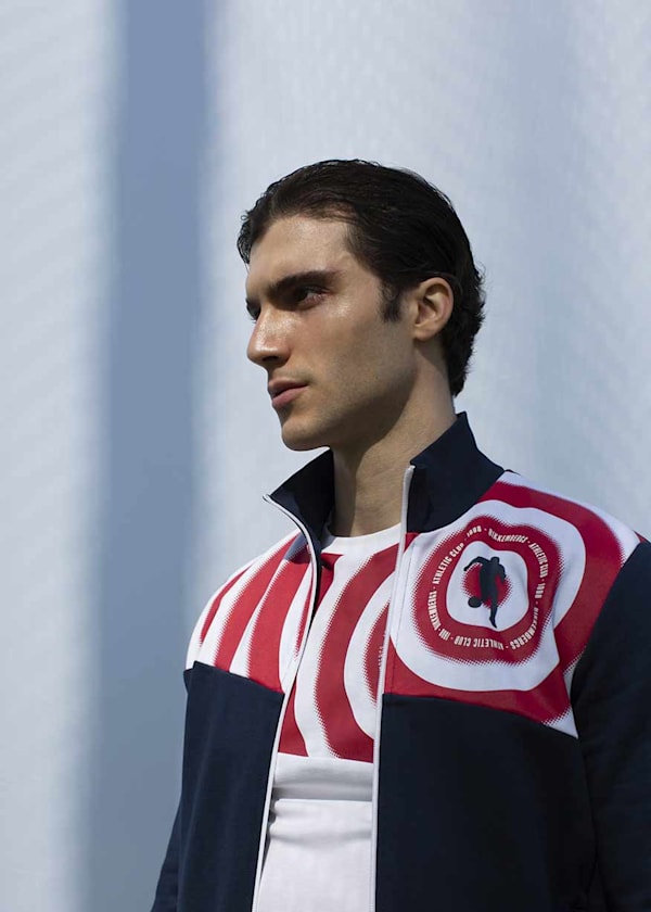 Bikkembergs hotsell nuova collezione