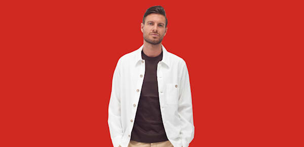 Xacus camiceria hotsell