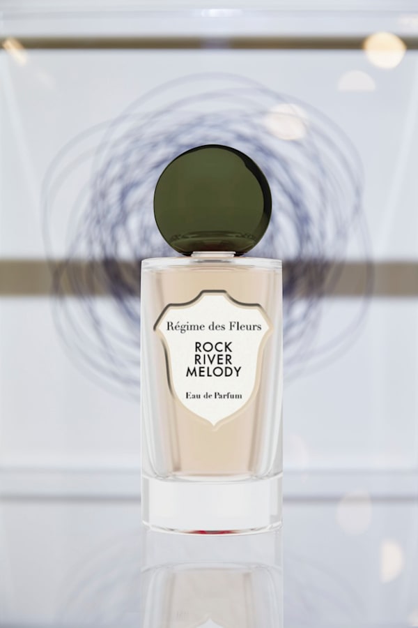 Strange hotsell melody perfume