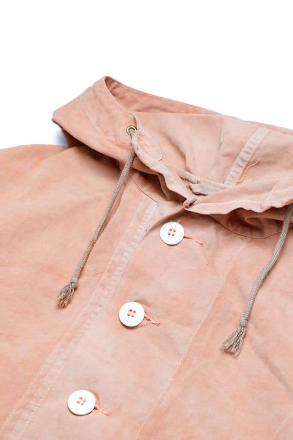 Sustainability at Pitti Myar