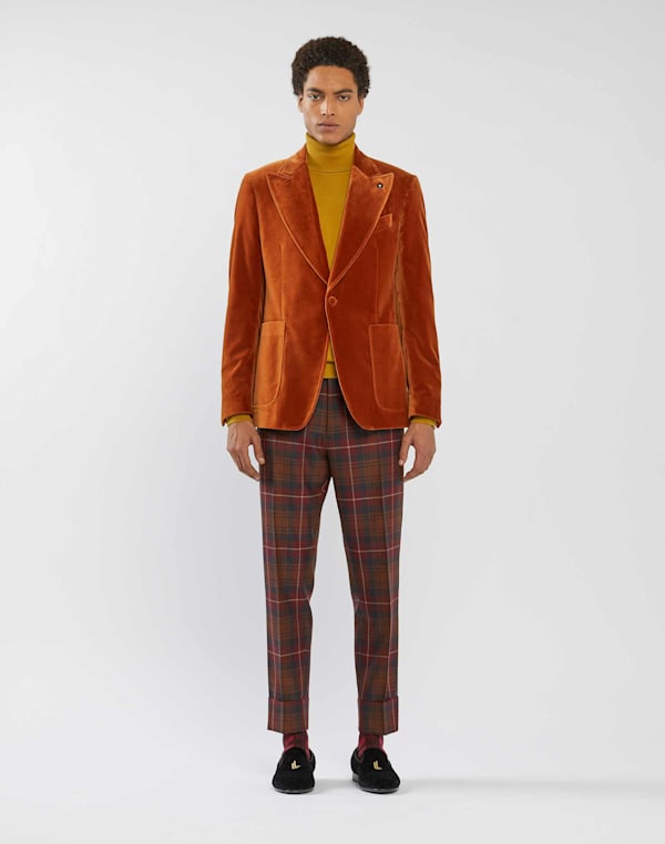 Exhibitors Spotlight: Lardini