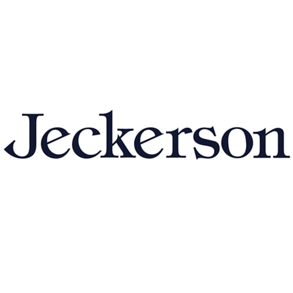 Jeckerson logo sale