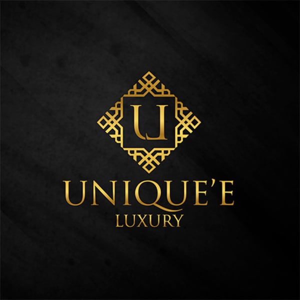 Unique'E Luxury Aphrodisiac Touch Parfum for Unisex by Unique'e Luxury