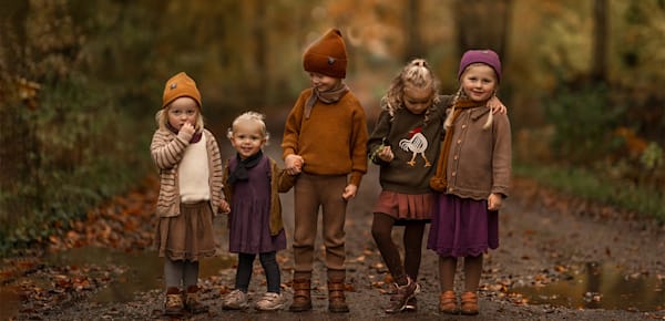 Catalogo on sale benetton bambina