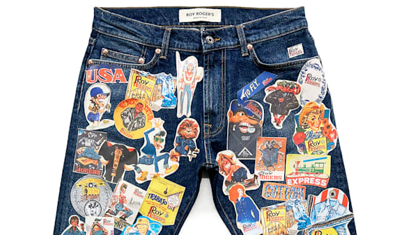 Sito ufficiale roy rogers sale