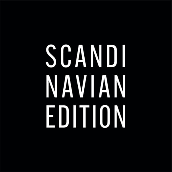 Scandinavian edition hotsell car coat