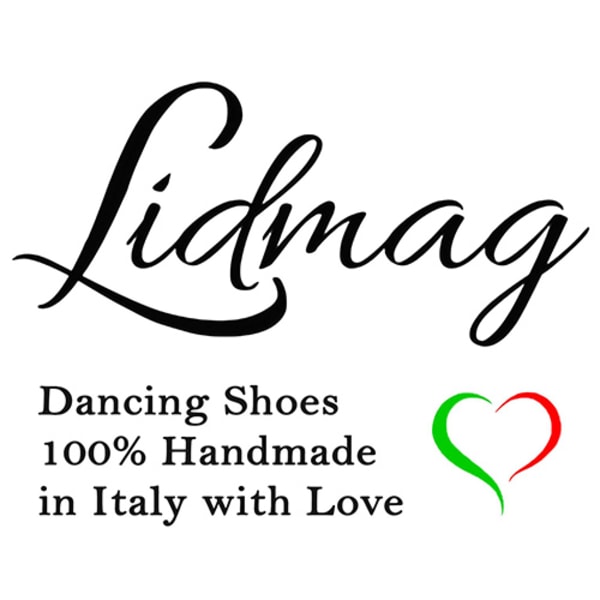 INTERNATIONAL DANCE SHOES
