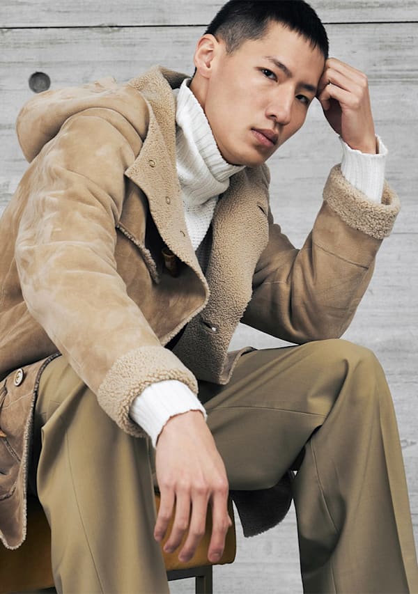 Gallotti jacket sale