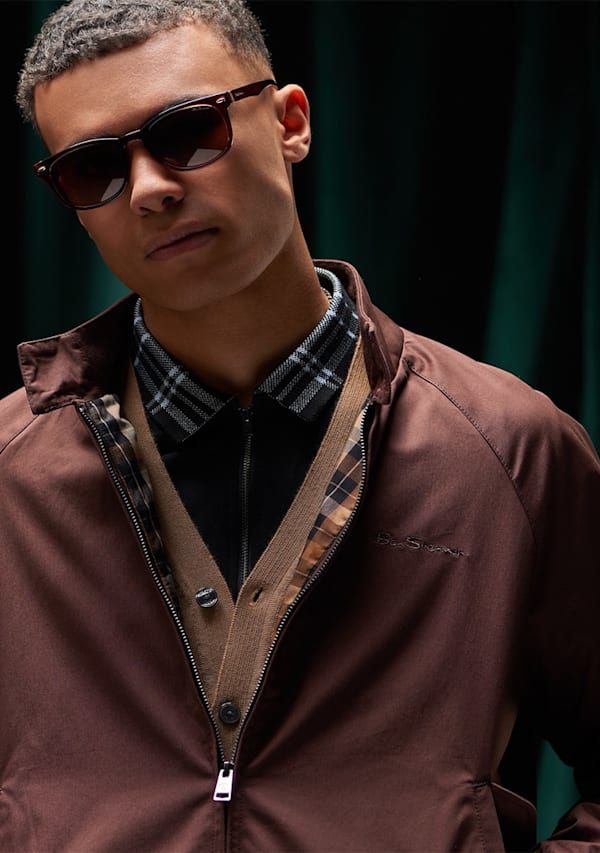 Ben sherman sito ufficiale top