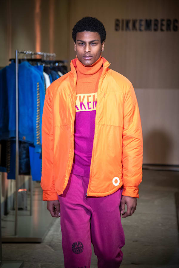 Bikkembergs sito hotsell