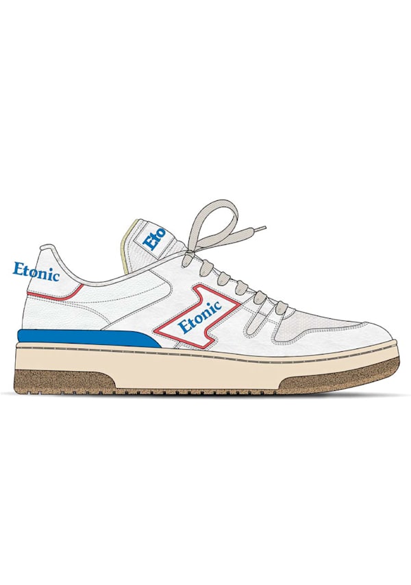 Etonic brand on sale