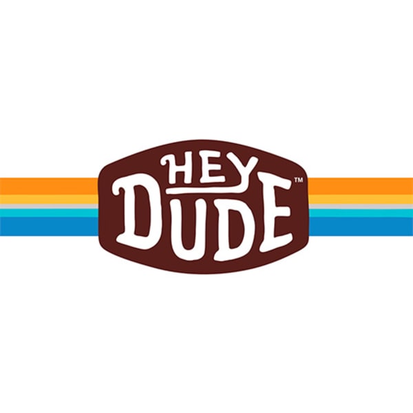 HEYDUDE