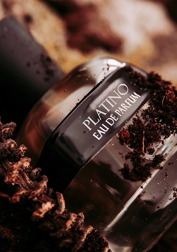 Platino omnia profumi on sale