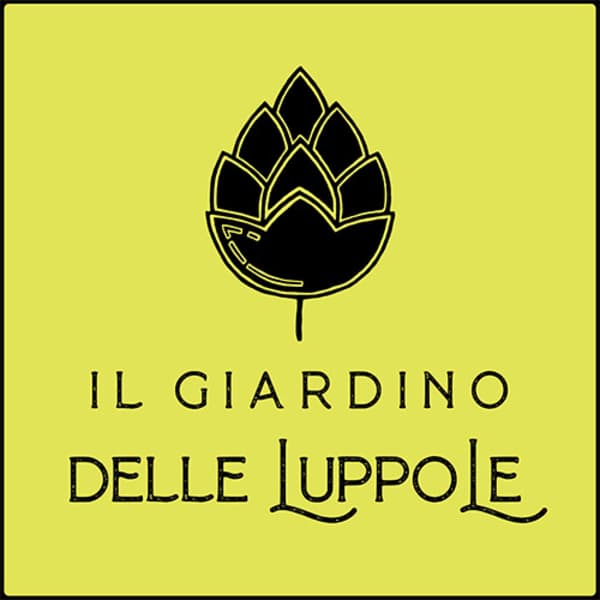 IL GIARDINO DELLE LUPPOLE