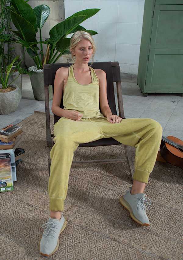 SALSATION WEAR