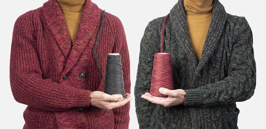 SETTEFILI CASHMERE