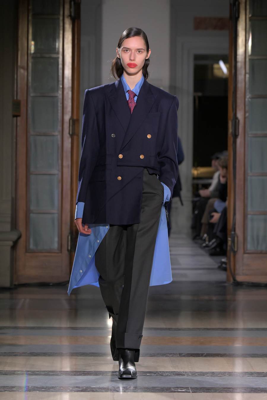 Pitti Uomo 2025: le tendenze maschili da copiare subito
