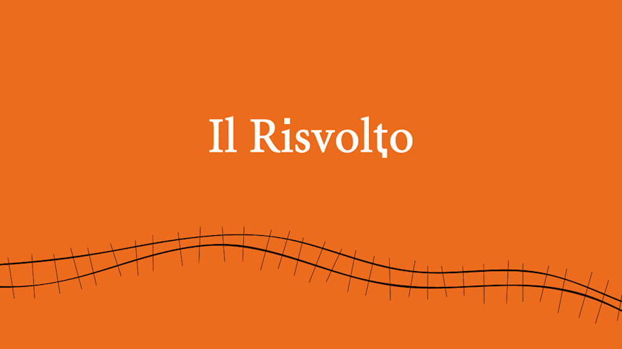 il-risvolto
