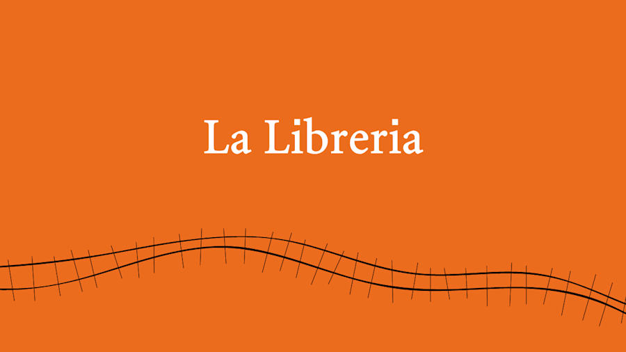 la-libreria