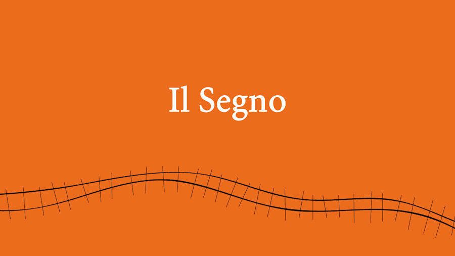 il-segno