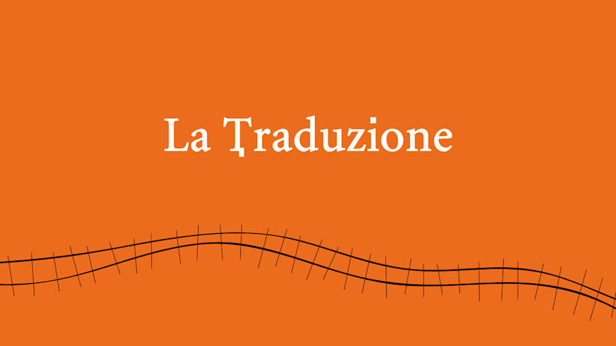 la-traduzione