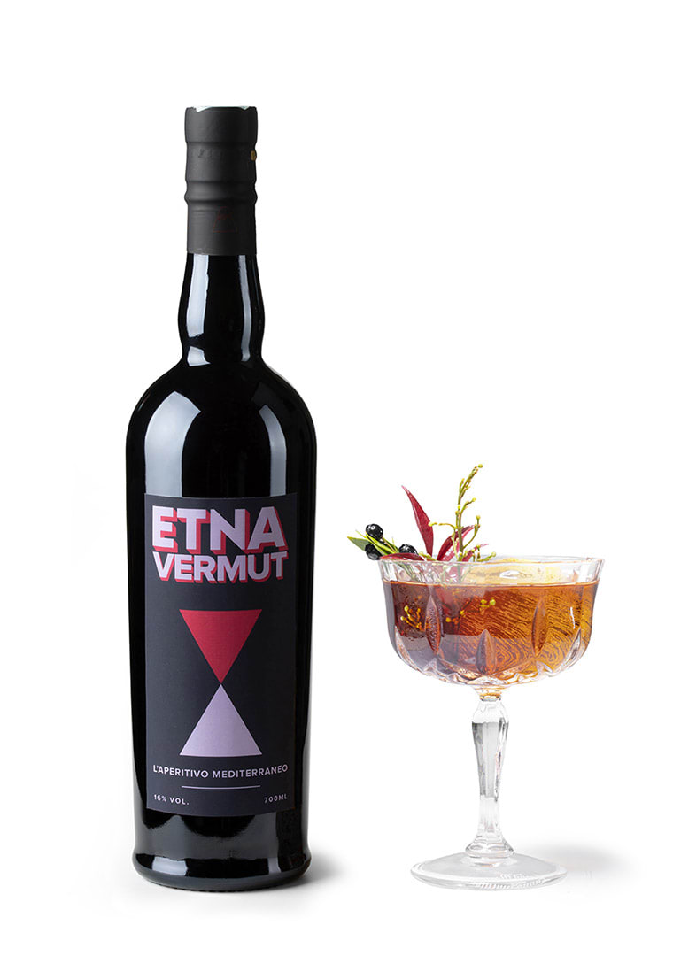 Etna-Vermut