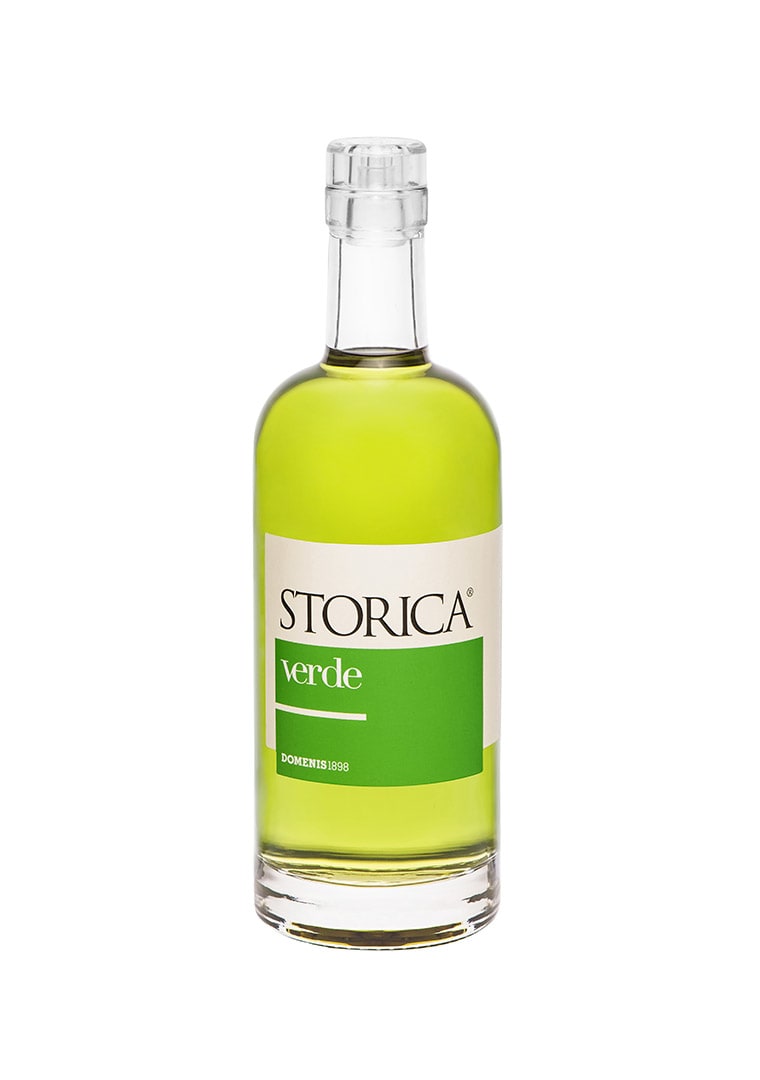 Storica-Verde