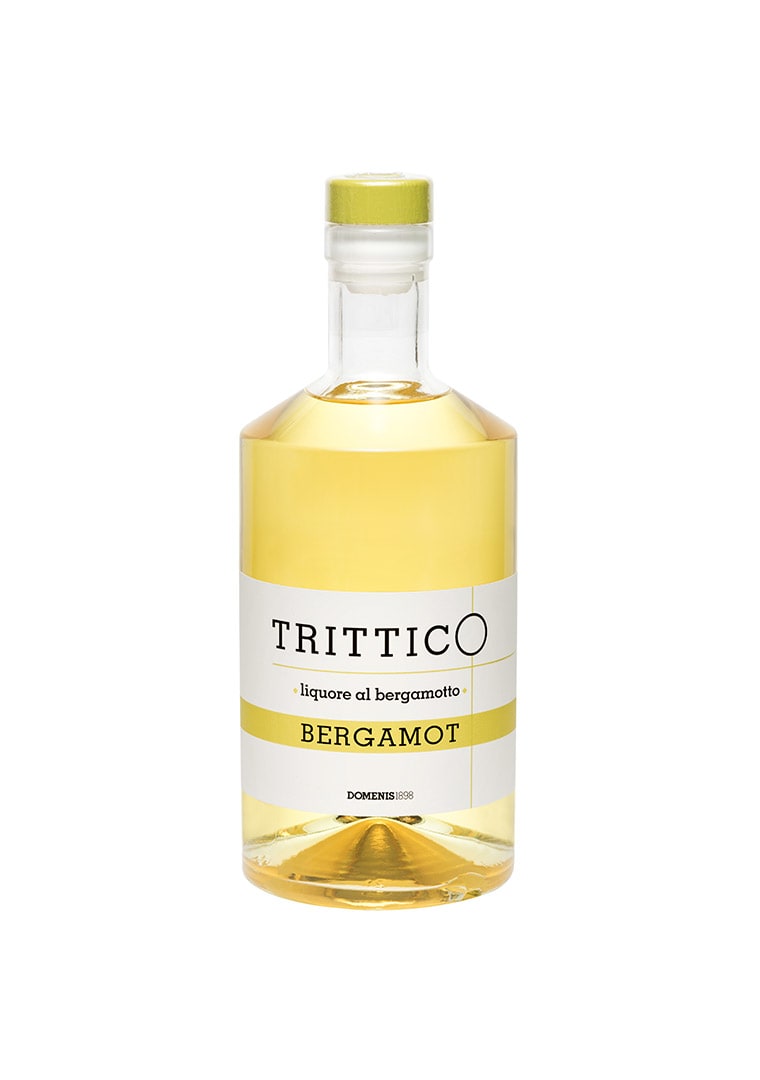 Trittico_Bergamot