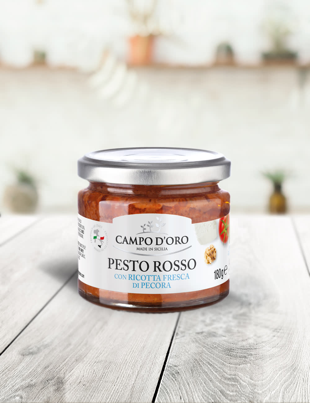 Prodotti-Campodoro-pesto-rosso