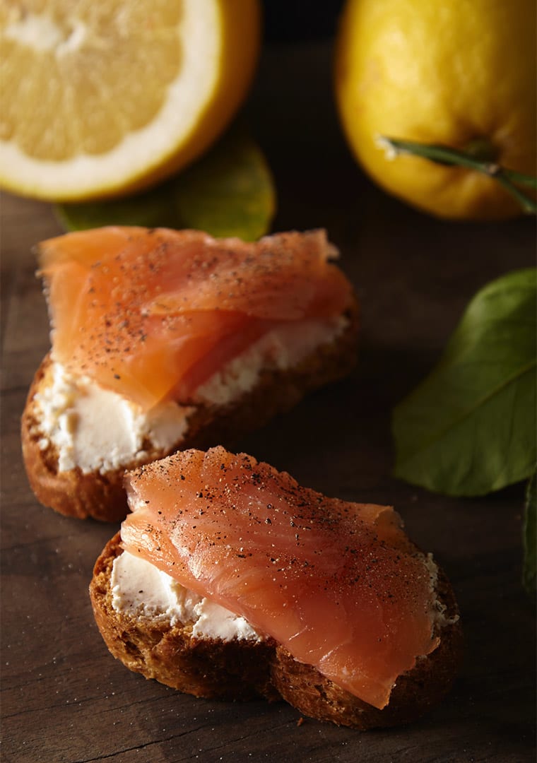 Antonio_Mattei_Biscottificio_Fette_Pan_Brioche_tostate_Salmone