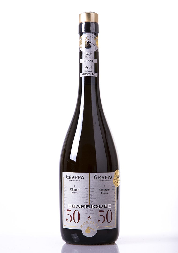 grappa-50-50-riserva