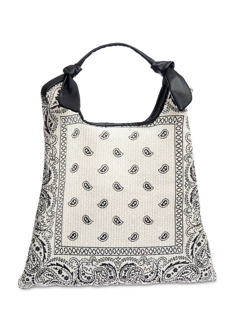 AnitaBilardi_LIMWLX_Picasso_BandanaRaffia-Avorio_Col148_0636_U9PHFD