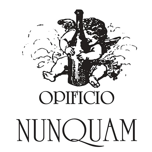 OPIFICIO NUNQUAM