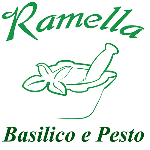 PESTO RAMELLA