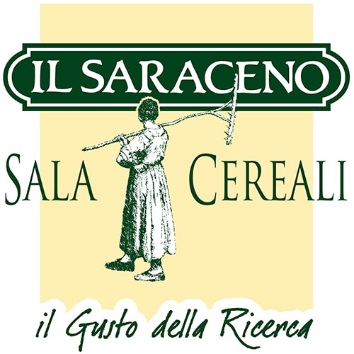 SALA CEREALI - IL SARACENO