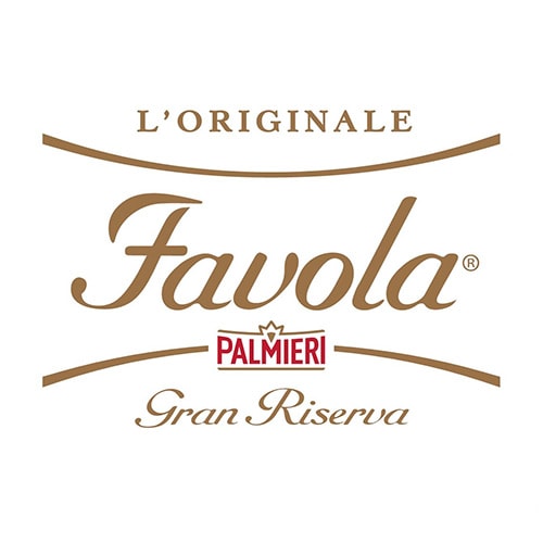 PALMIERI MORTADELLA FAVOLA