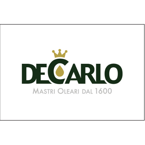 DE CARLO - MASTRI OLEARI DAL 1600