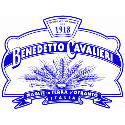 PASTIFICIO BENEDETTO CAVALIERI DAL 1918