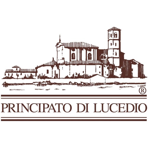 PRINCIPATO DI LUCEDIO