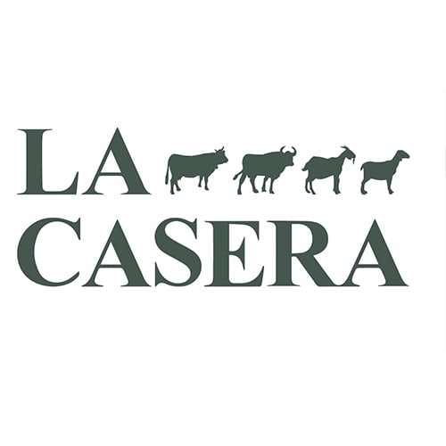 LA CASERA