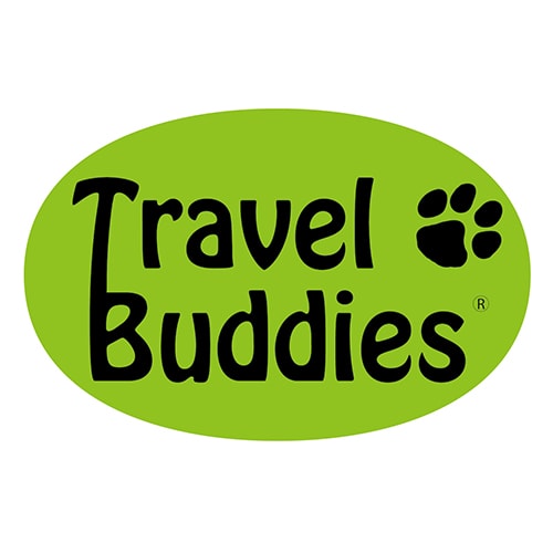 TRAVEL BUDDIES